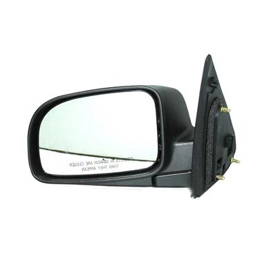 Door Mirror TY 7750032