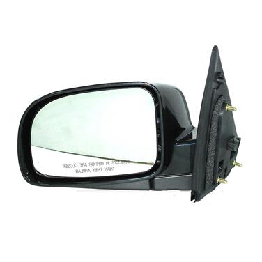 Door Mirror TY 7750142