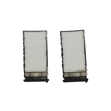 Cabin Air Filter TY 800120P2