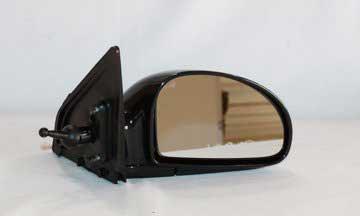 Door Mirror TY 8120021