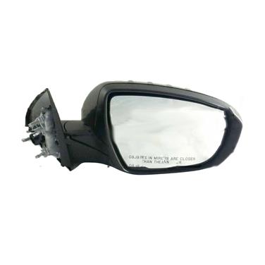 Door Mirror TY 8170161