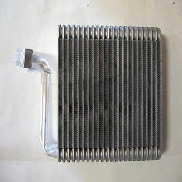 A/C Evaporator Core TY 97002