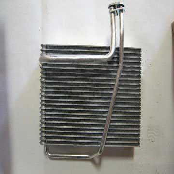 A/C Evaporator Core TY 97003