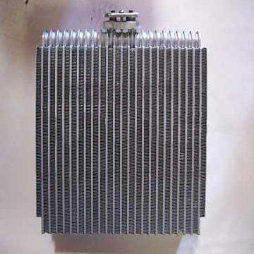 A/C Evaporator Core TY 97007