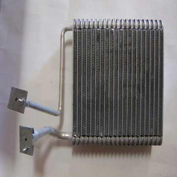 A/C Evaporator Core TY 97009