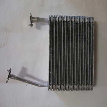 A/C Evaporator Core TY 97012