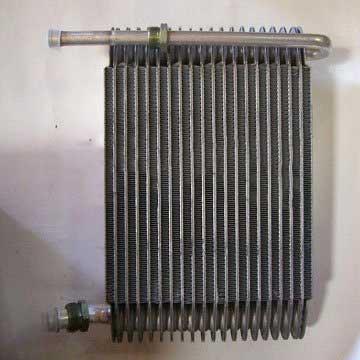 A/C Evaporator Core TY 97015