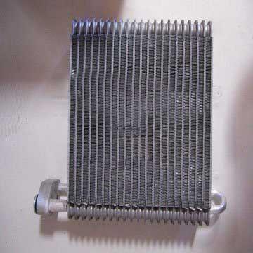 A/C Evaporator Core TY 97017