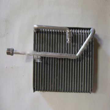A/C Evaporator Core TY 97021