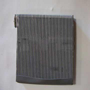 A/C Evaporator Core TY 97022