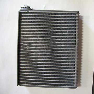 A/C Evaporator Core TY 97025