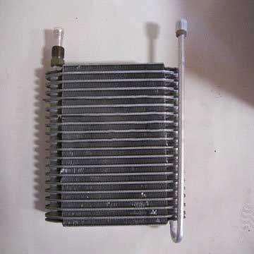 A/C Evaporator Core TY 97030