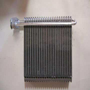 A/C Evaporator Core TY 97031