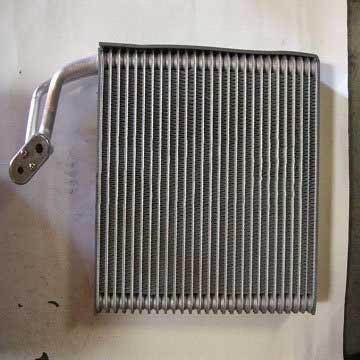 A/C Evaporator Core TY 97033