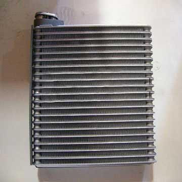 A/C Evaporator Core TY 97034