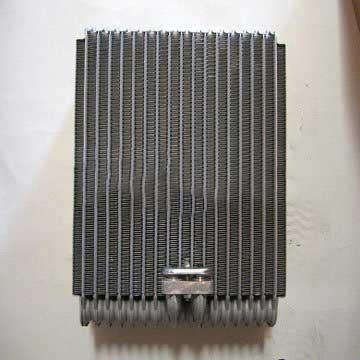 A/C Evaporator Core TY 97035