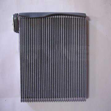 A/C Evaporator Core TY 97036