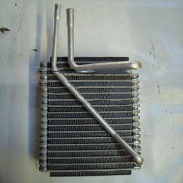 A/C Evaporator Core TY 97040