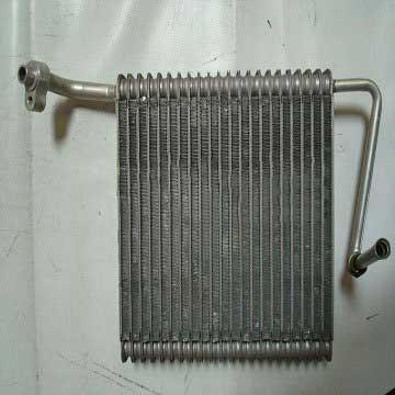 A/C Evaporator Core TY 97043