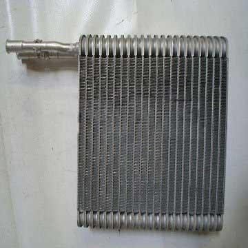 A/C Evaporator Core TY 97049