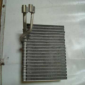 A/C Evaporator Core TY 97050