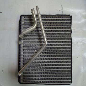 A/C Evaporator Core TY 97051