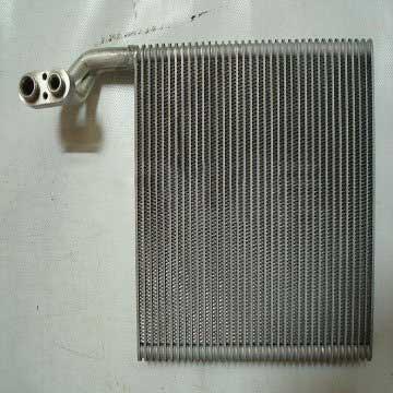 A/C Evaporator Core TY 97060