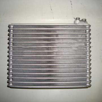 A/C Evaporator Core TY 97061