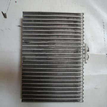 A/C Evaporator Core TY 97062