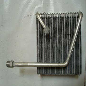 A/C Evaporator Core TY 97063