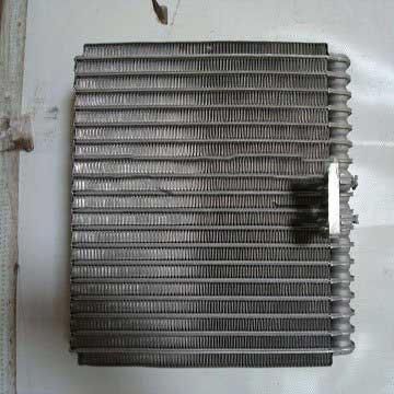 A/C Evaporator Core TY 97065