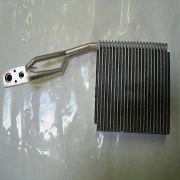 A/C Evaporator Core TY 97067