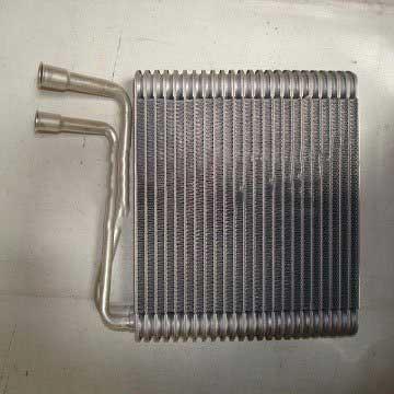 A/C Evaporator Core TY 97071