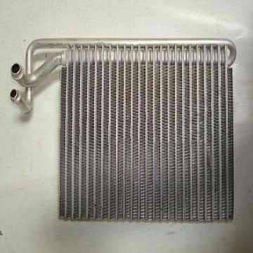 A/C Evaporator Core TY 97079