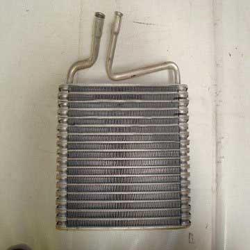 A/C Evaporator Core TY 97083