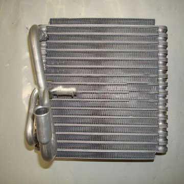 A/C Evaporator Core TY 97084