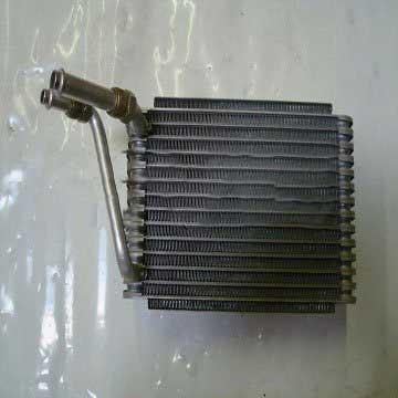 A/C Evaporator Core TY 97085