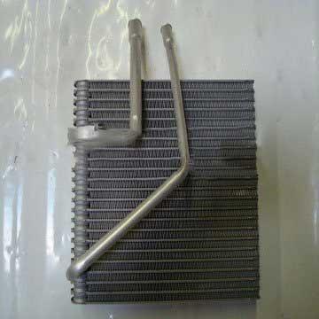 A/C Evaporator Core TY 97086