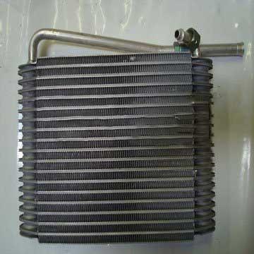 A/C Evaporator Core TY 97089