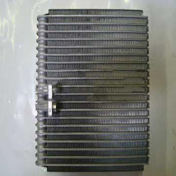 A/C Evaporator Core TY 97091