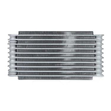 A/C Evaporator Core TY 97267