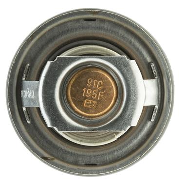 Engine Coolant Thermostat TZ 211-195