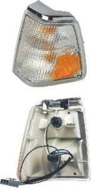 Turn Signal Light Assembly UR 1312623