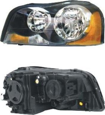 Headlight Assembly UR 30744009