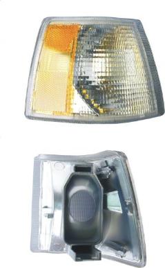 Turn Signal Light Assembly UR 6817774