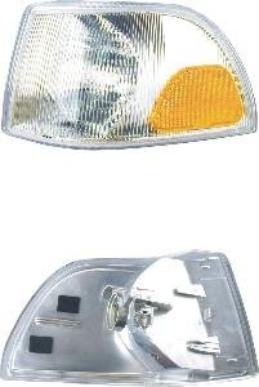 Turn Signal Light Assembly UR 9169372