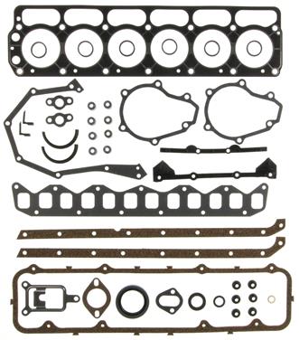 Engine Gasket Set VG 95-3001