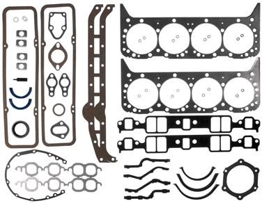 Engine Gasket Set VG 95-3033