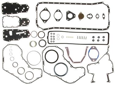 Engine Conversion Gasket Set VG CS4068