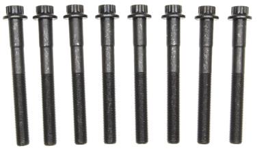 Engine Cylinder Head Bolt Set VG GS33353